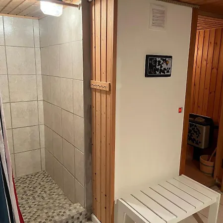Cozy Gateway To Langeland Villa
