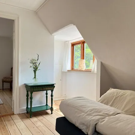 Villa Cozy Gateway To Langeland