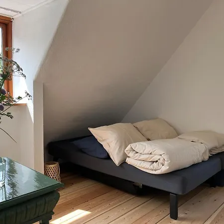 Cozy Gateway To Langeland Rudkøbing