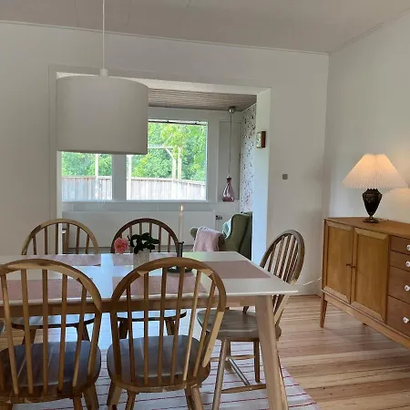 Cozy Gateway To Langeland * Rudkobing