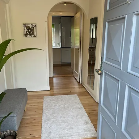 Cozy Gateway To Langeland