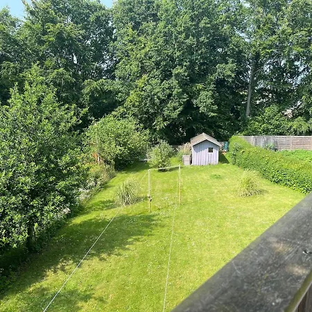 Villa Cozy Gateway To Langeland Rudkøbing