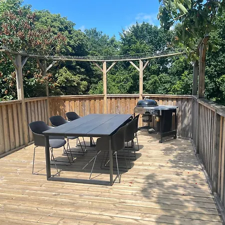 Cozy Gateway To Langeland *