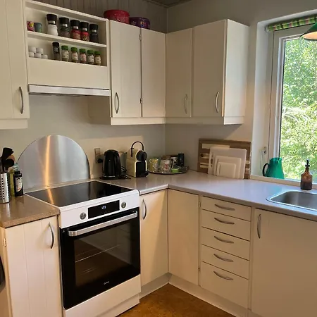 Cozy Gateway To Langeland Villa Rudkobing