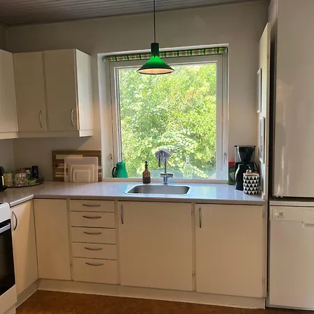 Cozy Gateway To Langeland Villa Rudkøbing