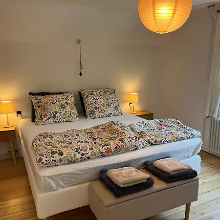 Cozy Gateway To Langeland Villa Rudkøbing