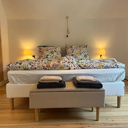 Villa Cozy Gateway To Langeland