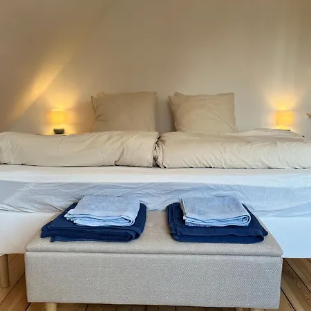 Villa Cozy Gateway To Langeland