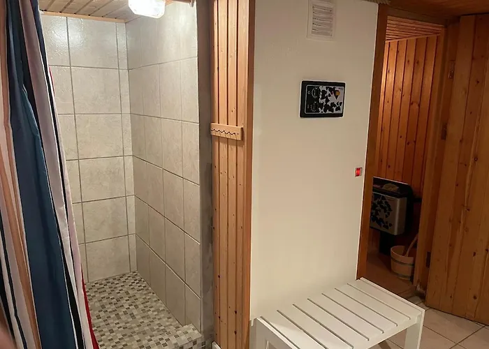 Cozy Gateway To Langeland Villa