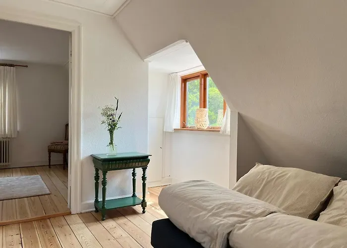 Villa Cozy Gateway To Langeland