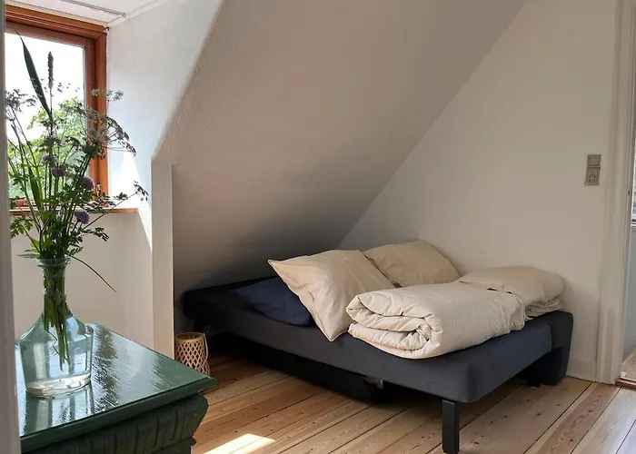 Cozy Gateway To Langeland Rudkobing