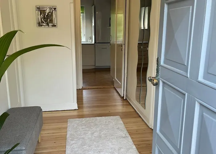 Cozy Gateway To Langeland