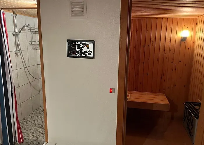 Villa Cozy Gateway To Langeland