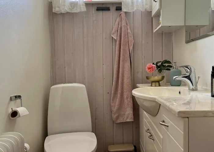 Villa Cozy Gateway To Langeland *