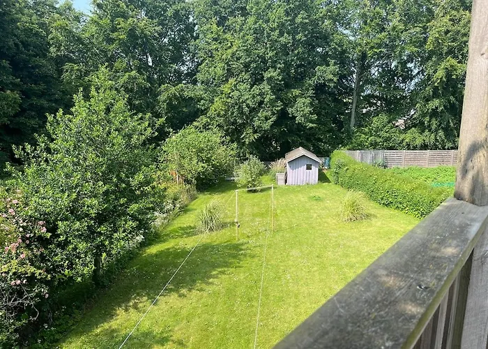 Villa Cozy Gateway To Langeland Rudkobing