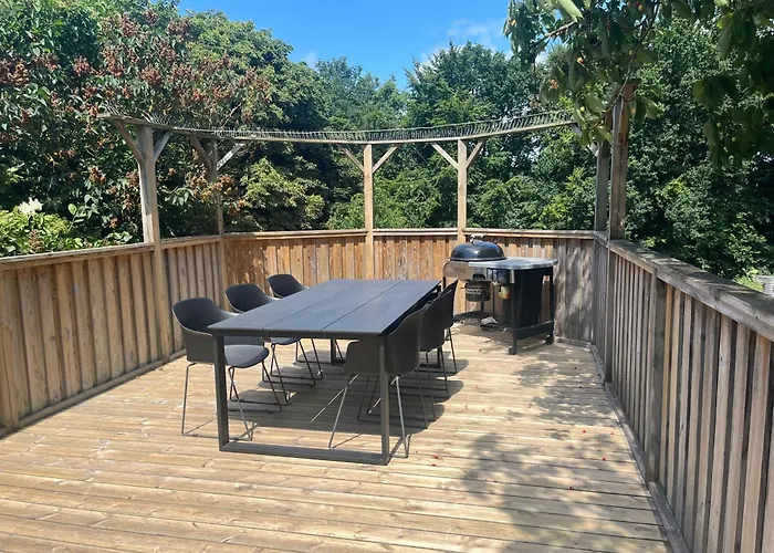 Cozy Gateway To Langeland *