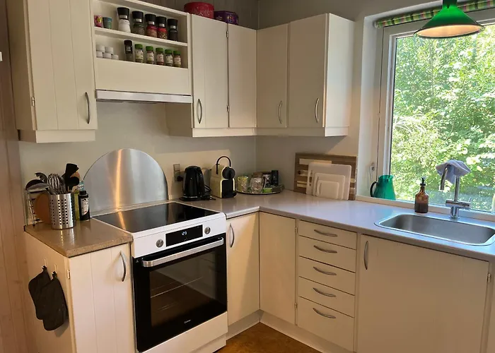 Cozy Gateway To Langeland Villa Rudkobing