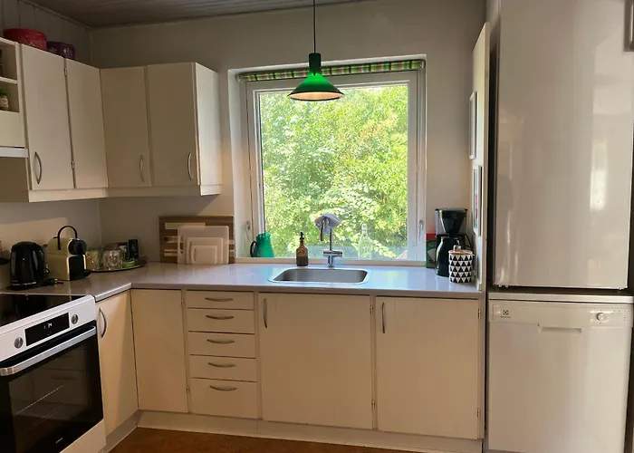 Cozy Gateway To Langeland Villa Rudkobing