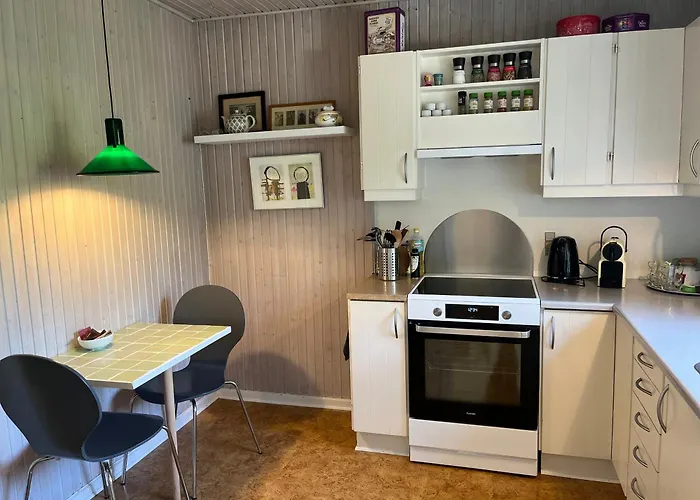 Cozy Gateway To Langeland Rudkobing