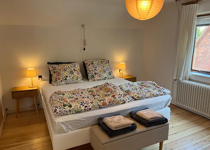 Cozy Gateway To Langeland Villa Rudkobing