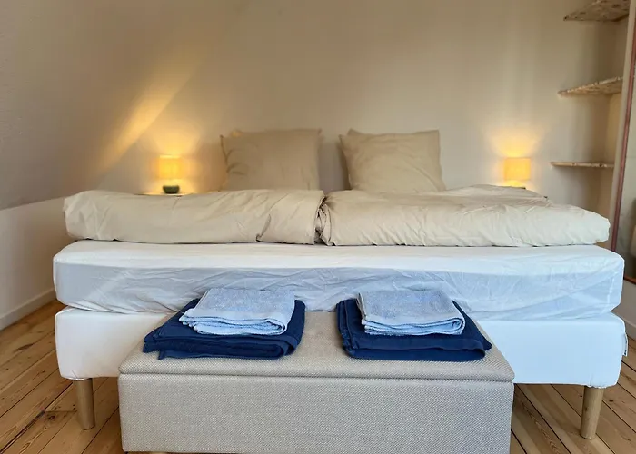 Villa Cozy Gateway To Langeland